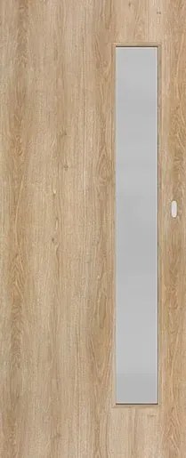 DRE Deca interiérové dvere deco posuvné 80 cm brest posuvné DECA10J80PO