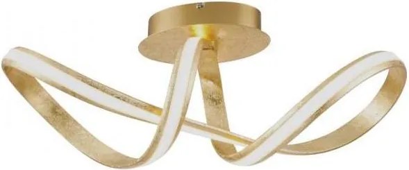 Paul Neuhaus 8331-12 - LED Stmievateľný prisadený luster MELINDA LED/30W/230V