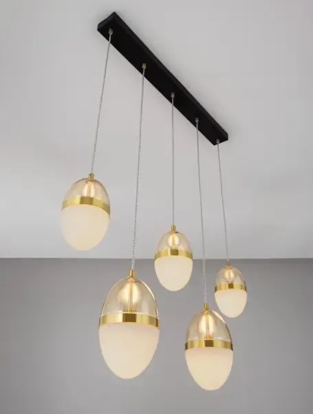 Retro luster Egna 5