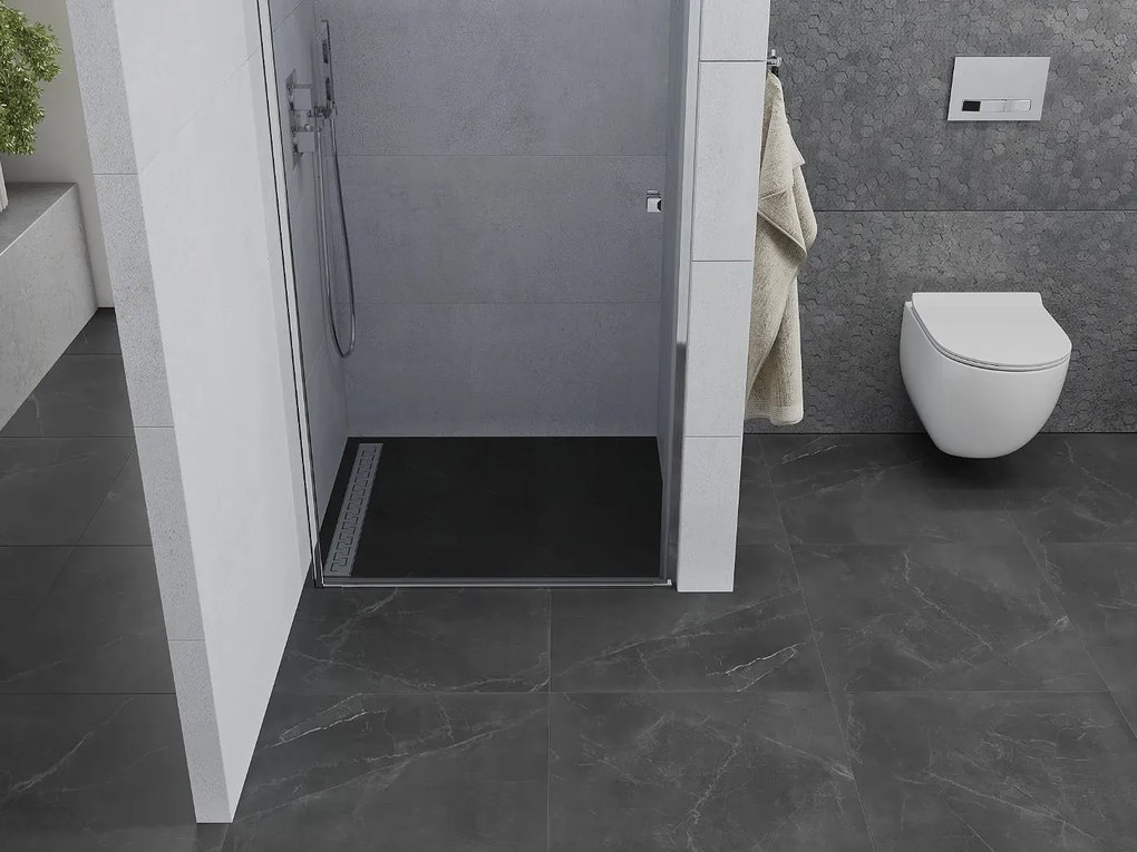 Sprchové dvere MAXMAX PRETORIA 80 cm