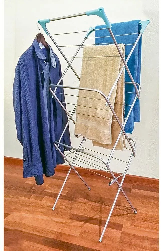 Tutumi, skladacia sušička bielizne CL3007, SUS-00001