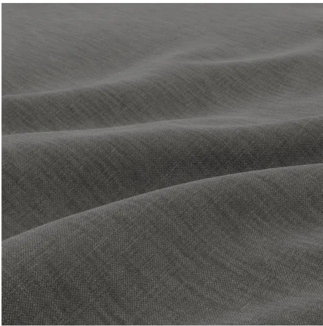 Taburetka ELMA tmavosivá