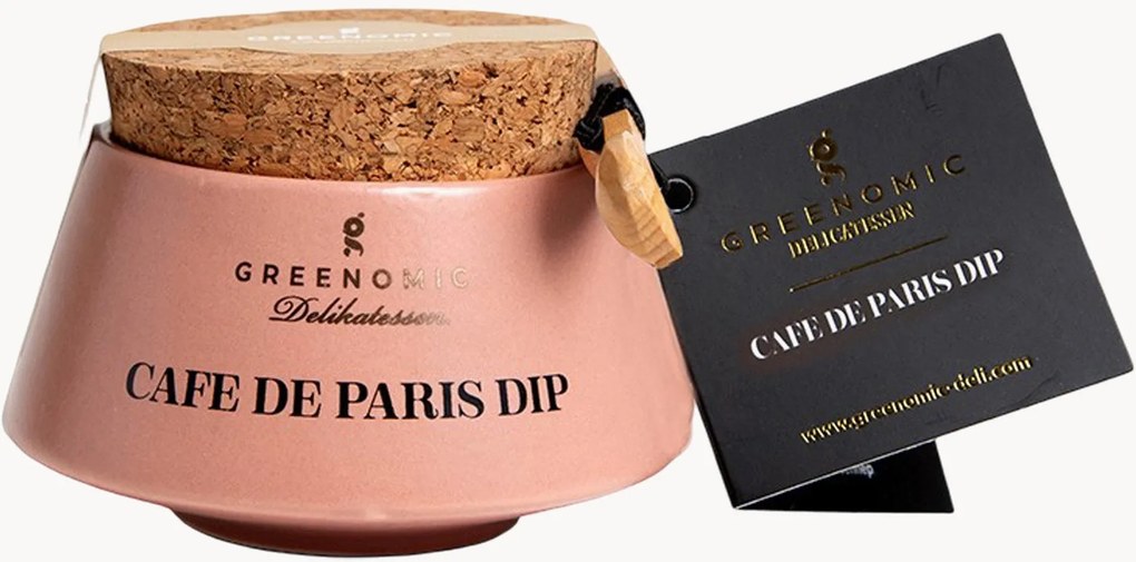 Zmes korenia Café De Paris Dip, 2 dózy