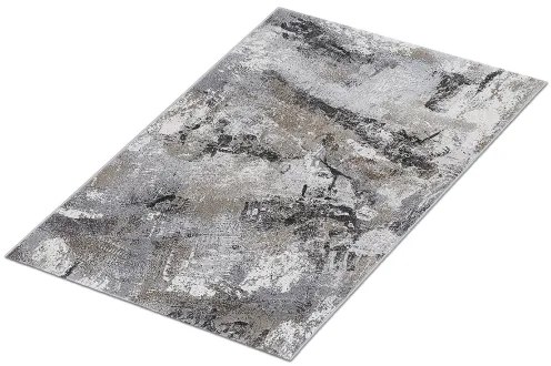 Koberce Breno Kusový koberec ARGENTUM 63825/9243, viacfarebná,80 x 150 cm