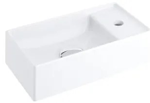 Ravak Veda umývadielko 40x22 cm XJX01240000
