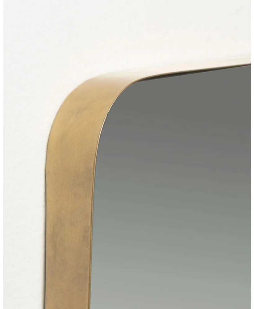Nástenné zrkadlo 30x100 cm Marco – Kave Home