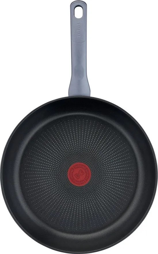 Antikoro panvica s nepriľnavým povrchom ø 24 cm Daily Cook G7300455 – Tefal