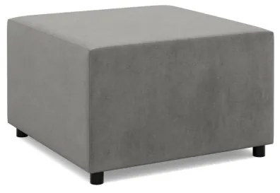 Taburetka NEO Kronos svetlosivá