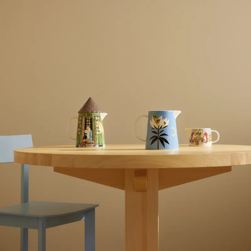 Džbán Moomin Friendship 1l