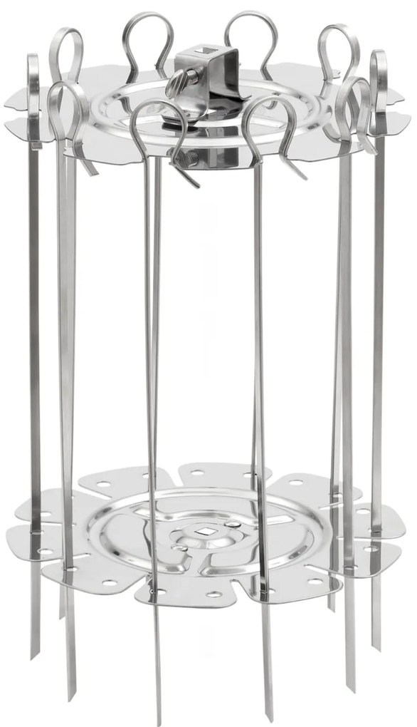 Klarstein VitAir, rotátor špízov pre 10012291+10012292