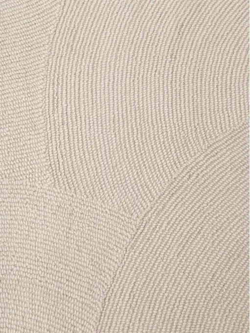 Koberec Hanse Home Eleni naturálny / biely - Zľavnený kus - výrobná vada