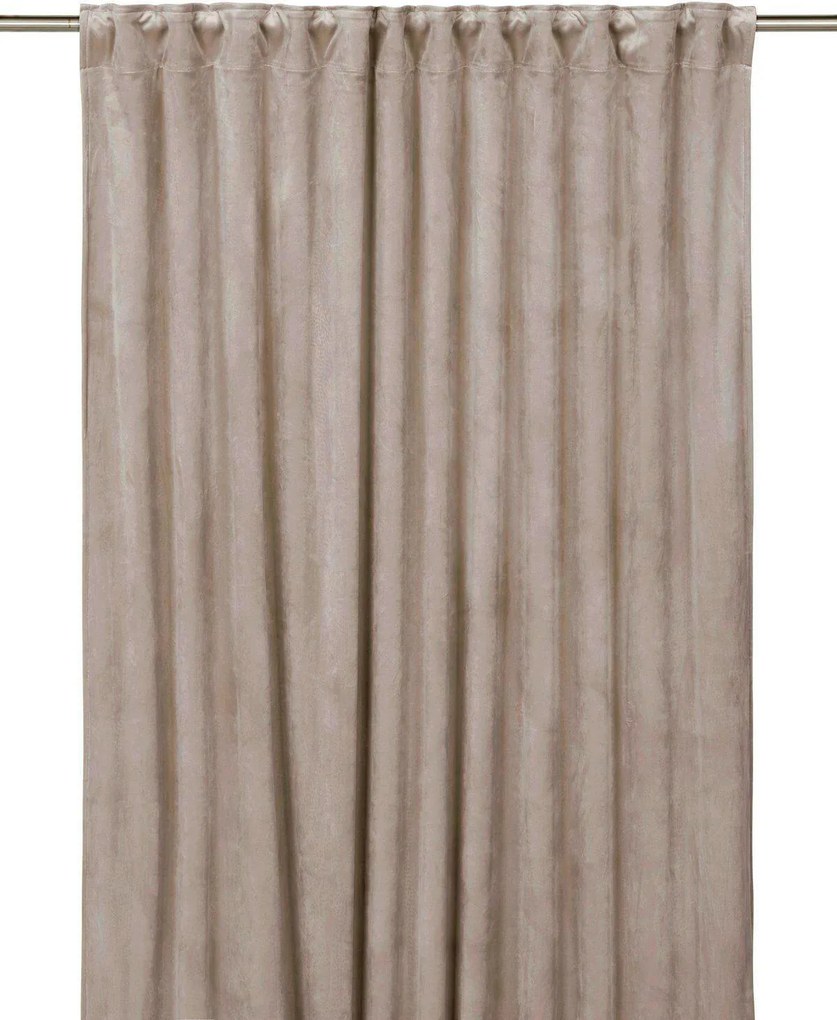 XXXLutz HOTOVÝ ZÁVES, zatemnenie, 135/320 cm Svanefors - Záclony & závesy - 004497012303