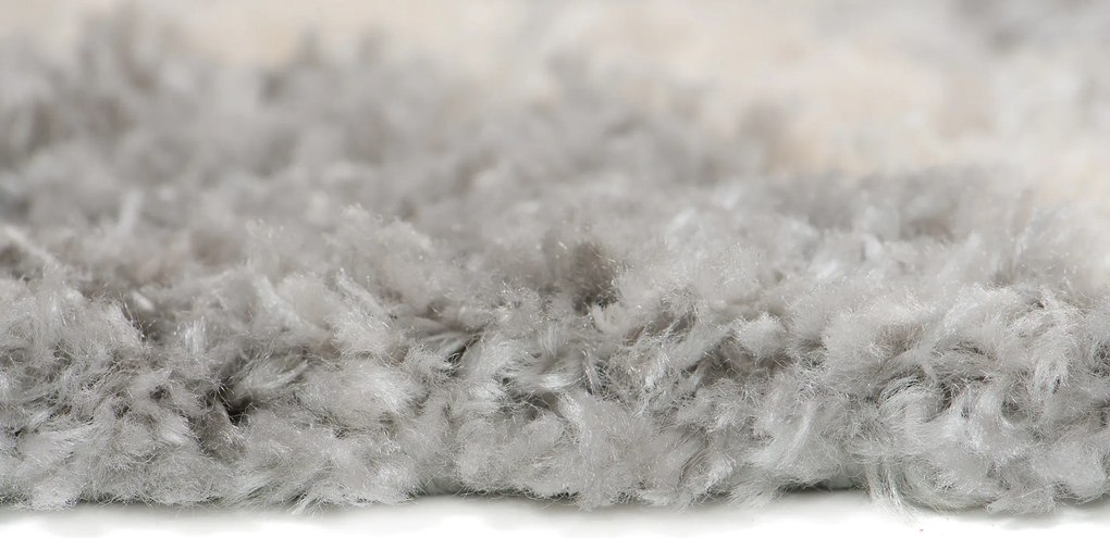 TA Koberec Z506A ŠEDÁ VERSAY EJF BF Rozmer: 120x170 cm