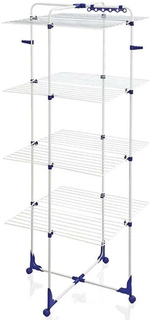 LEIFHEIT Classic Tower 450 Sušiak na bielizeň 81456
