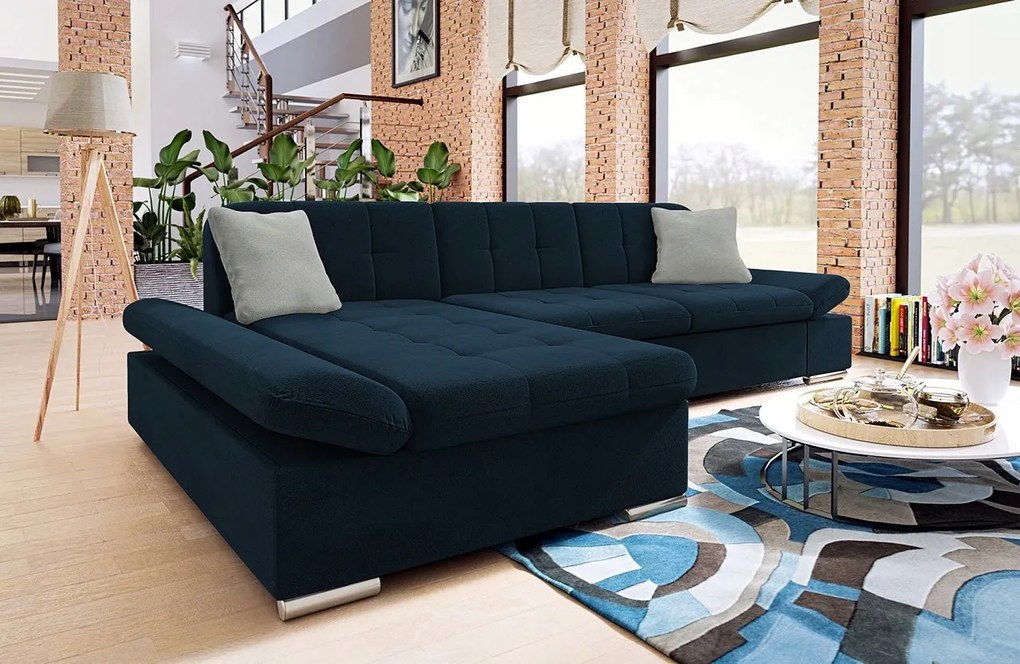 Sedacia súprava Jude (L) (Kronos 09 Paros 5)