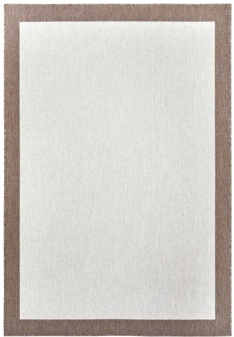 Obojstranný koberec Hanse Home Twin Panama linen