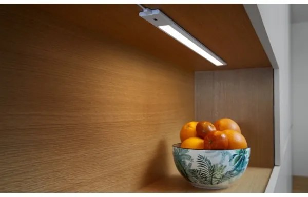 Ledvance - SADA 2x LED Stmievateľné podlinkové svietidlo so senzorom LED/11W/230V