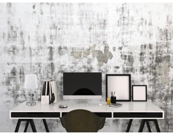 Wofi 832401060000 - Stolná lampa CESENA 1xE14/42W/230V biela