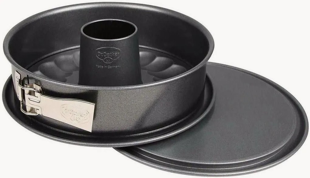 Forma's odnímateľným dnom Back-Harmonie