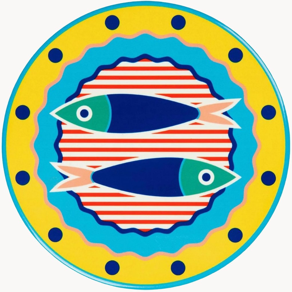 Podložka Corfu