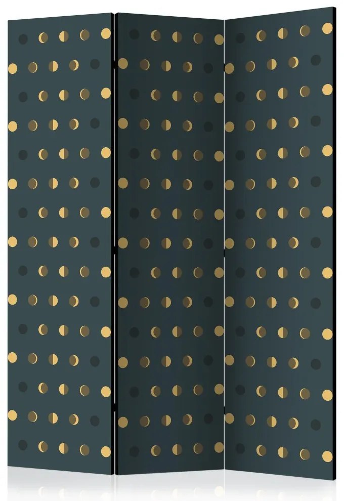 Artgeist Paraván - Dots [Room Dividers]
