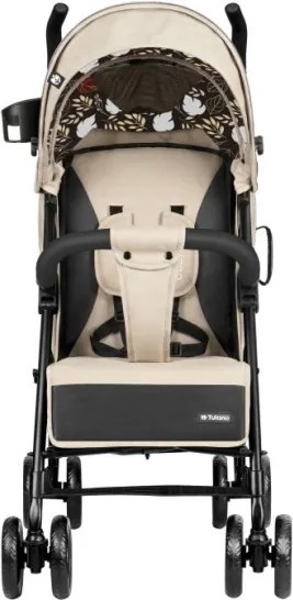 Športový kočík Davos 35 béžový