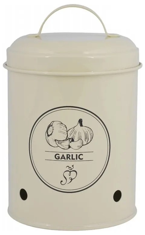 Dóza na cesnak Esschert Design Farma