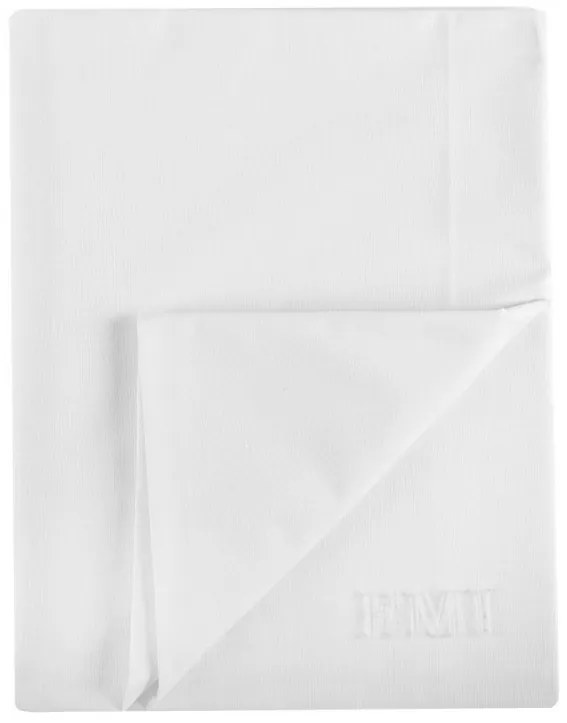 Plachta posteľná biela pevná Daria EMI, Pevná plachta 140x220