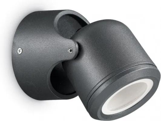 vonkajšia nástenná lampa Ideal Lux Xenon AP1 1x28W GU10