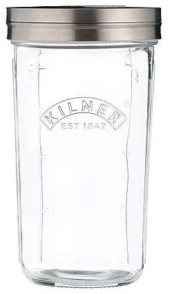 Kilner pohár Fermentation set 1 l