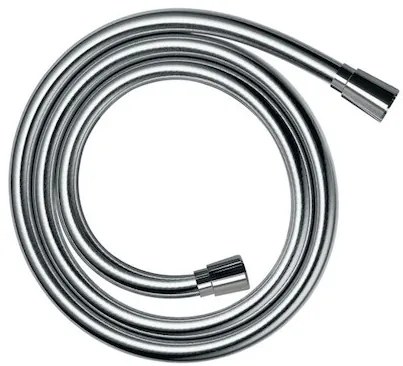 Hansgrohe Isiflex sprchová hadica so zámkom proti pretočeniu chróm 28 274 000