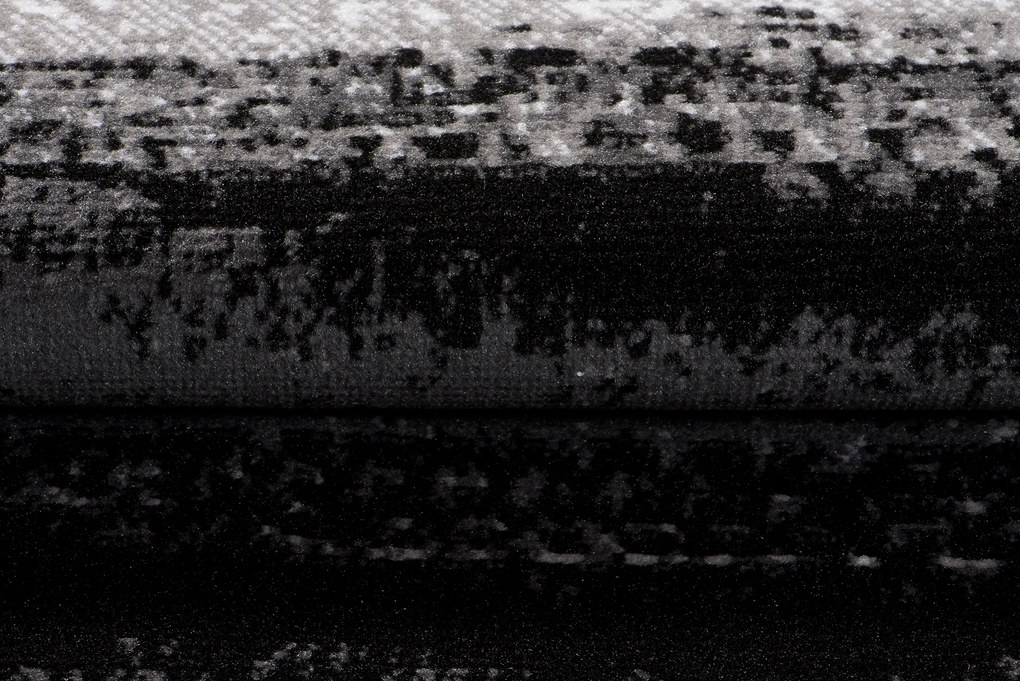 TA Koberec Q542A DARK GRAY MAYA PP EYM Sivý Obdĺžnikový Rozmer: 220x300 cm