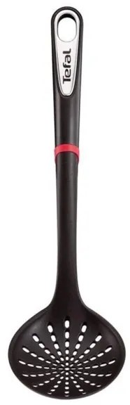 Tefal - Sada kuchynského náčinia 4 ks INGENIO čierna