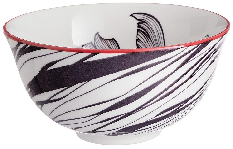 ORNAMENTS Miska Japonsko 240 ml
