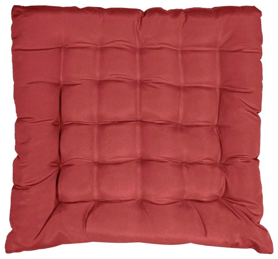 Sedák 40x40 cm Essentiel – douceur d'intérieur