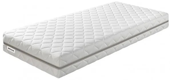 Matrac Benab Victory Bio & Natural 22 Longlife 200x80 cm