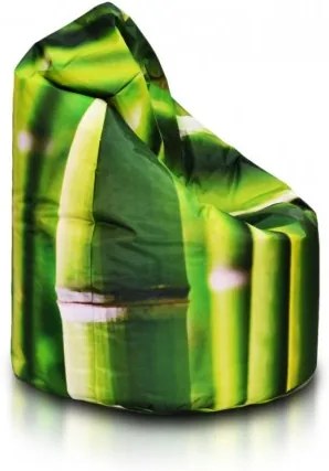 Ecopuf Sedací vak ECOPUF - SAKO modern polyester DG13