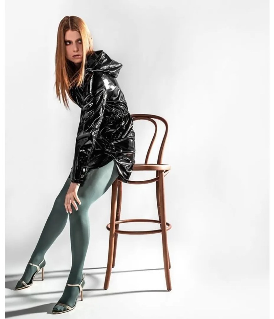 FAMEG BST-18 DREVENÁ BAROVÁ STOLIČKA BST-18