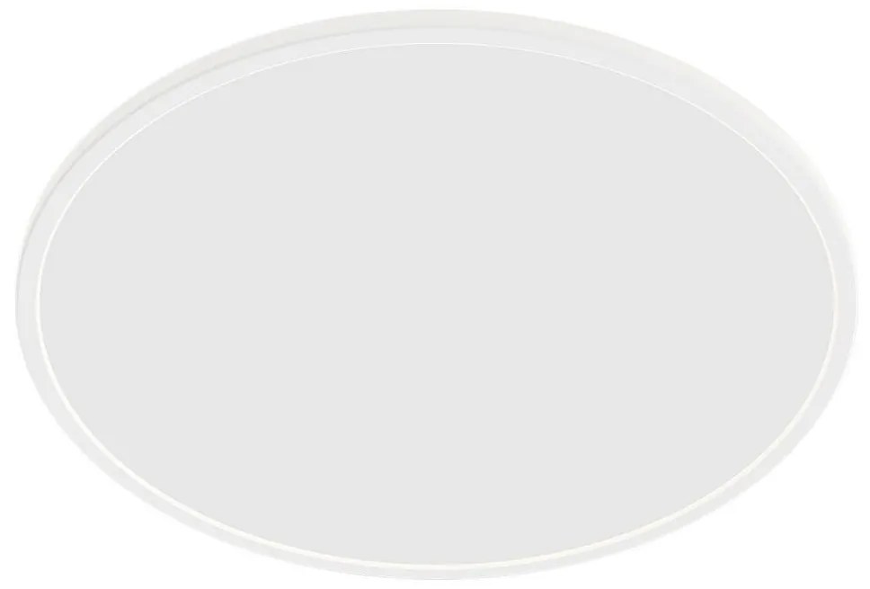 Philips - LED Stmievateľné vonkajšie svietidlo SUPERSLIM LED/15W/230V IP54 biela