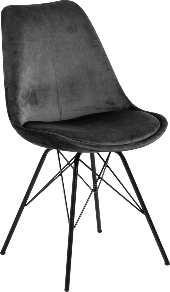 XXXLutz STOLIČKA, 48,5/85,5/54 cm Carryhome - Stoličky - 001749047301