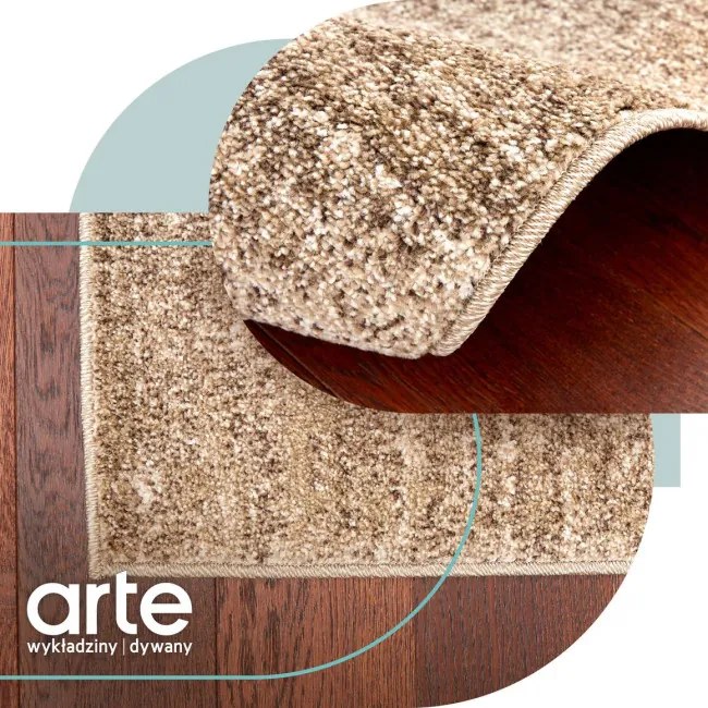 Koberec Sari T006A béžový