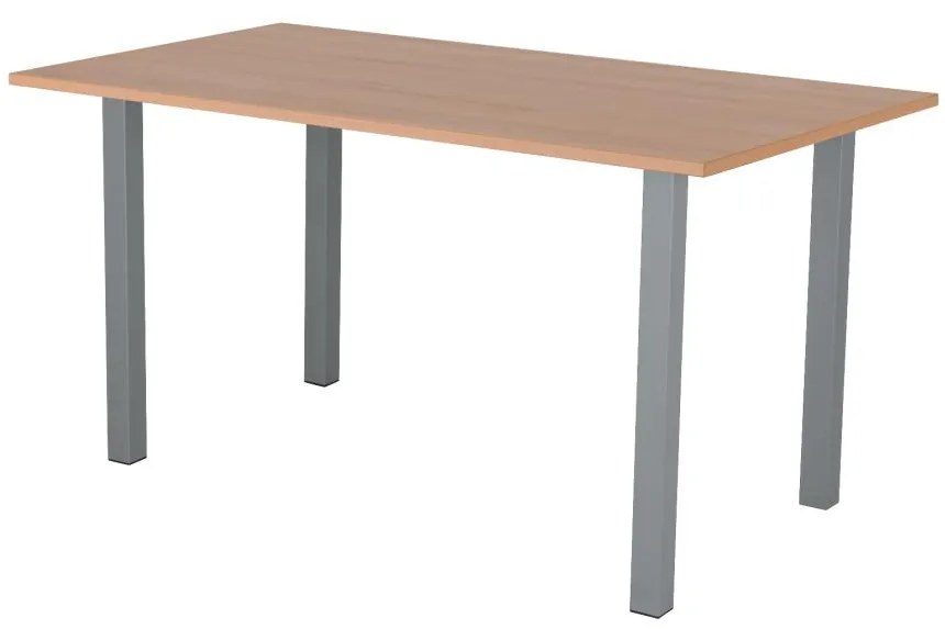 Jedálenský stôl Liftor Ivory