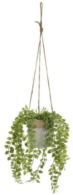 Umelá rastlina (výška 34 cm) – Casa Selección