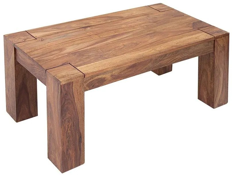 Konferenčný stolík Timber 100 - Skladom na SK