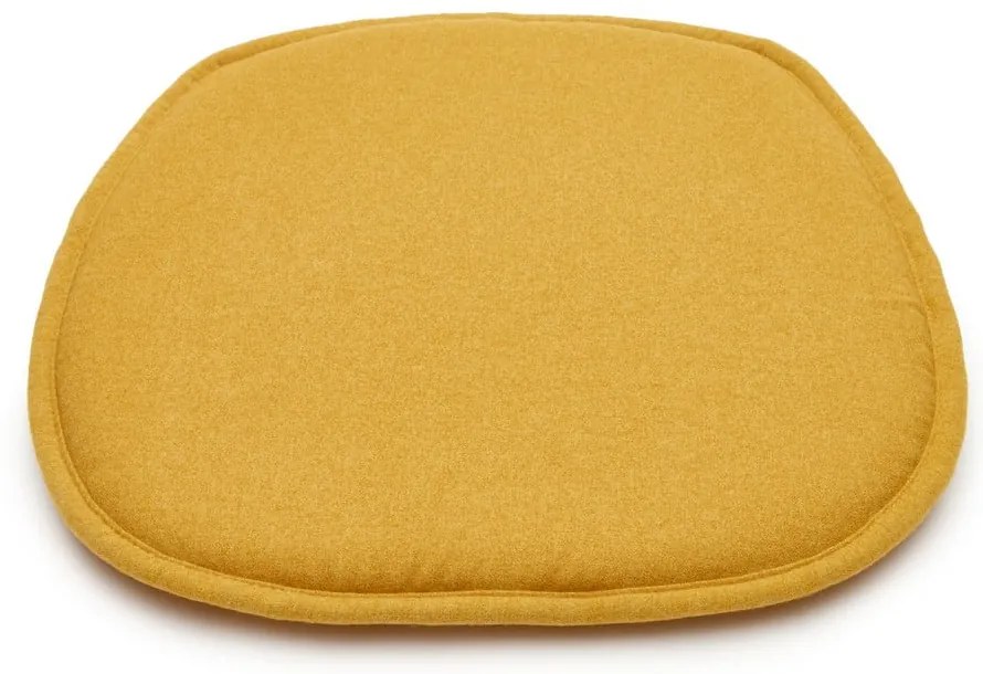 Sedák z mikrovlákna 43x43 cm Romane – Kave Home