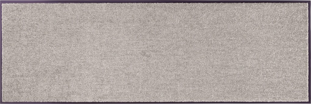 Rohožka Wash & Clean 102042 Taupe, 60x90, hnedá, chodba / predsieň, Hanse Home