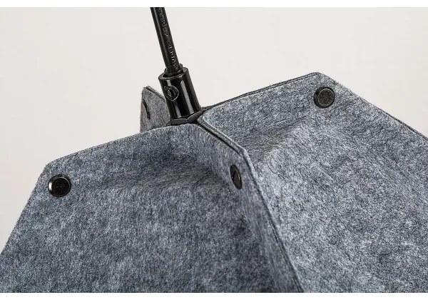 Rabalux 72000 - Luster na lanku LOMIRO 1xE27/40W/230V