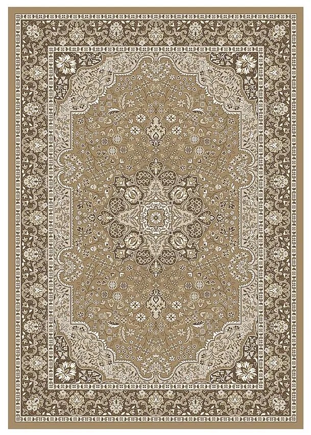 Viskózový koberec Adana 2,0/3,0 2402 83