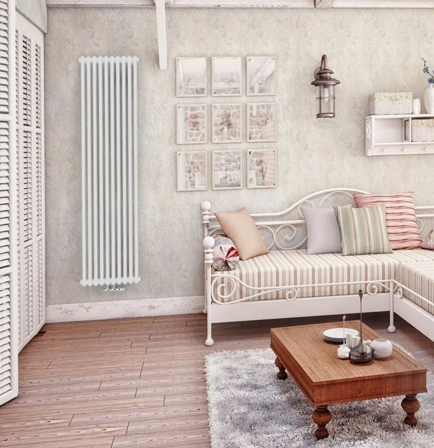 Sapho Sapho, FEDE držiak uterákov 504 mm, čierna matná, IRPA63