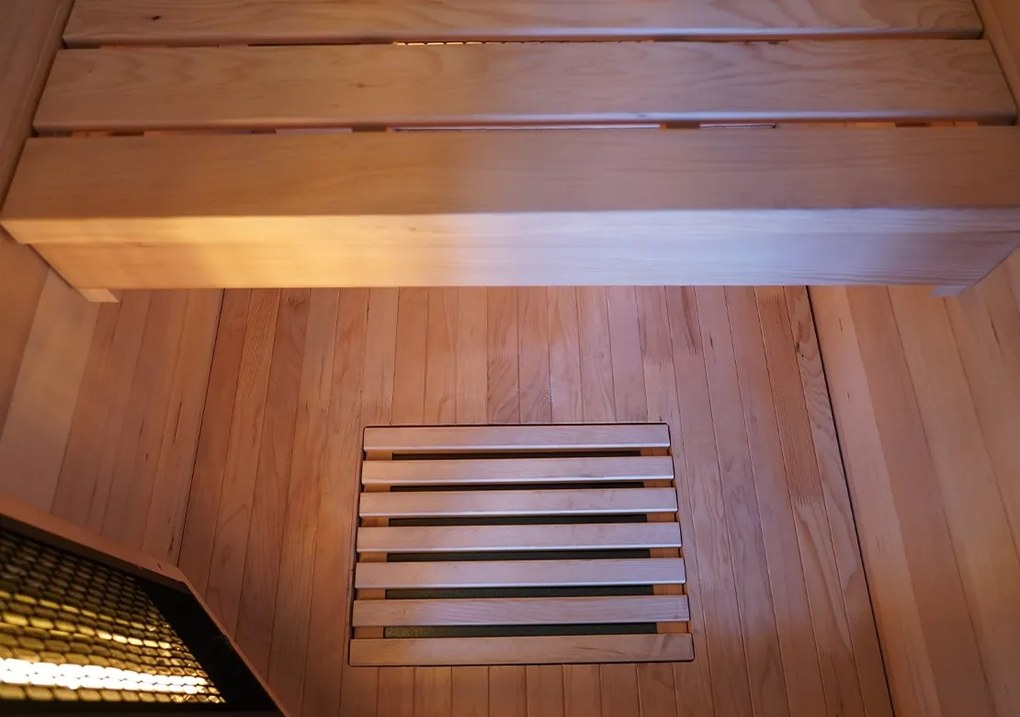 Marimex | Infrasauna Marimex ELEGANT 1002 M | 11105648